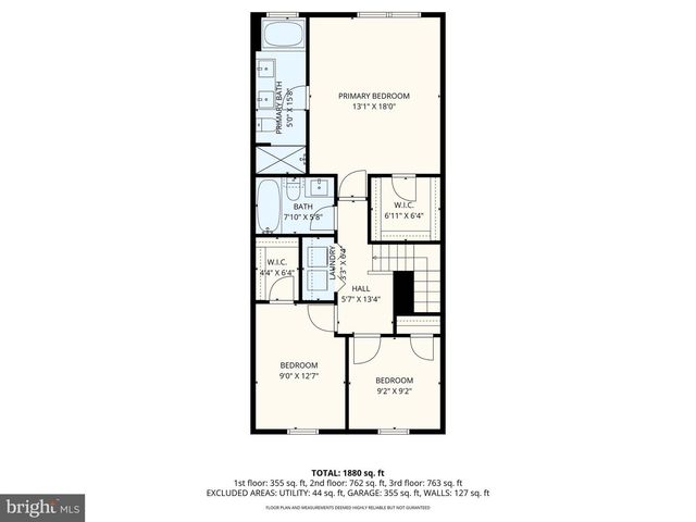 6312 OSTERLEY ST, Baltimore, MD 21220