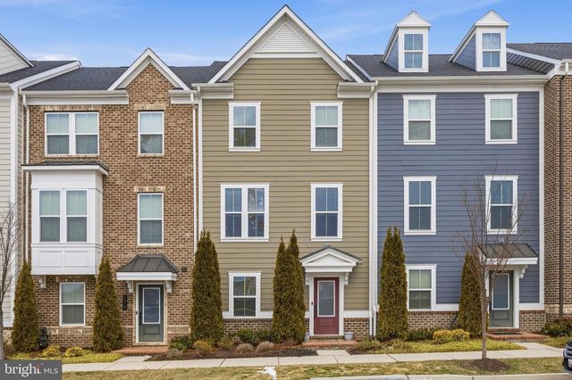 6312 OSTERLEY ST, Baltimore, MD 21220