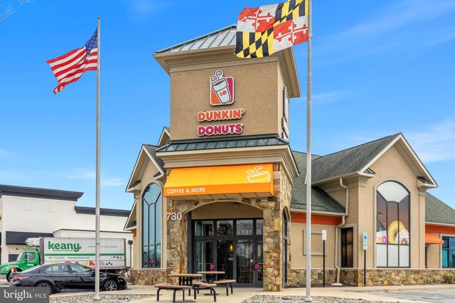 6312 OSTERLEY ST, Baltimore, MD 21220