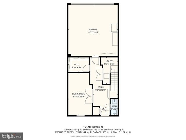 6312 OSTERLEY ST, Baltimore, MD 21220