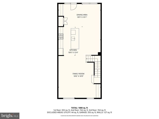 6312 OSTERLEY ST, Baltimore, MD 21220