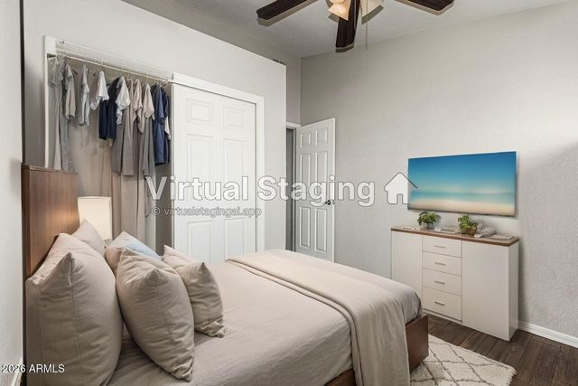 2301 E UNIVERSITY Drive 176, Mesa, AZ 85213