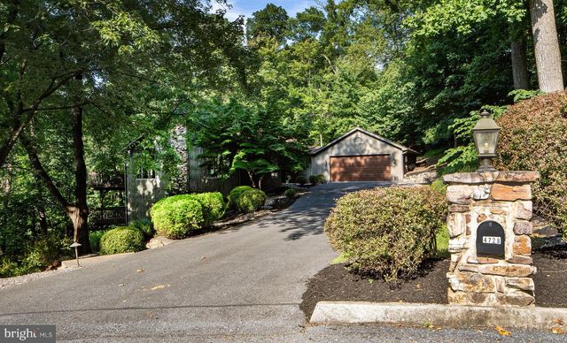 4728 GREAT OAK LN, Harrisburg, PA 17110