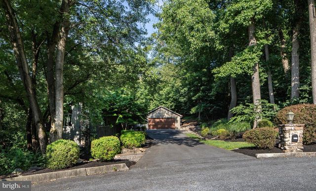 4728 GREAT OAK LN, Harrisburg, PA 17110