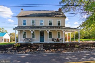59 N ALLENTOWN RD, Telford, PA 18969