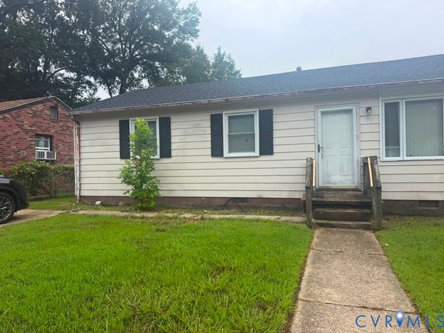 2337 Maclin Cir, Hopewell, VA 23860