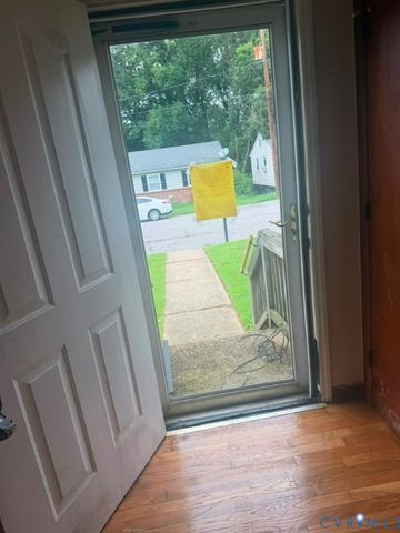 2337 Maclin Cir, Hopewell, VA 23860