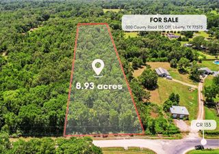 000 County Road 133 Off, Liberty, TX 77575