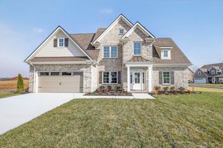 5609 Sinclair St, Murfreesboro, TN 37127