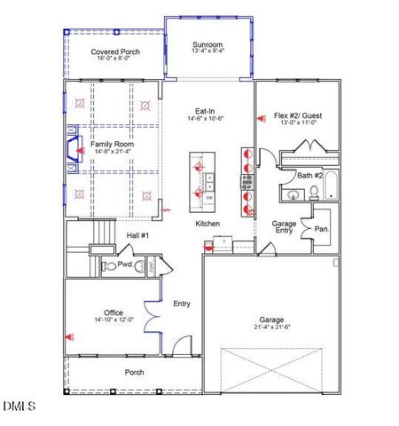 4021 Sweet Ivy Landing 329, Durham, NC 27703