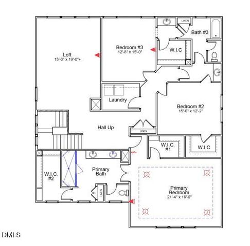 4021 Sweet Ivy Landing 329, Durham, NC 27703
