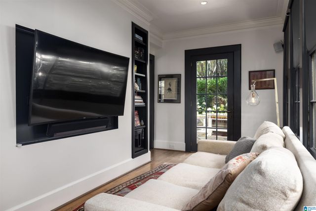 925 CONROY ROAD, Birmingham, AL 35222