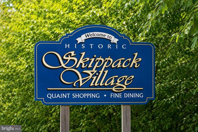 4826 SPENCER DR, Schwenksville, PA 19473