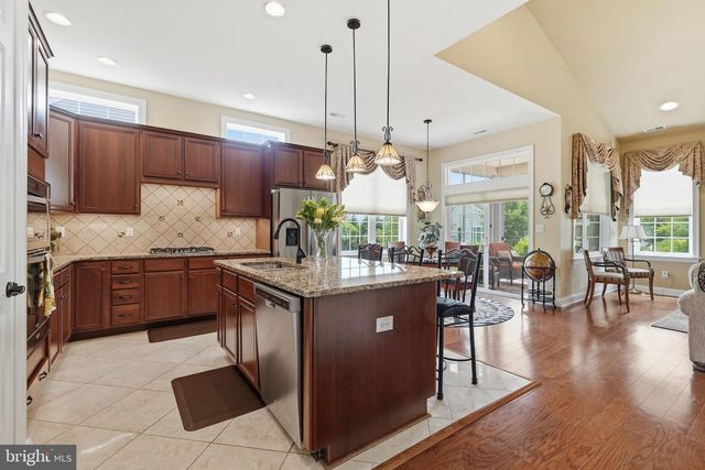 4826 SPENCER DR, Schwenksville, PA 19473