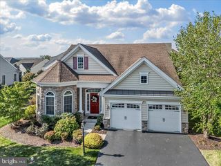 4826 SPENCER DR, Schwenksville, PA 19473