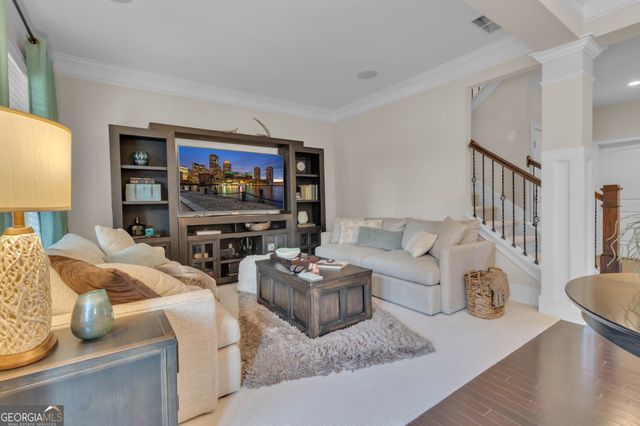 4050 Martel Drive, Cumming, GA 30040