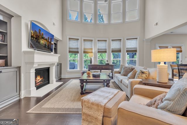 4050 Martel Drive, Cumming, GA 30040