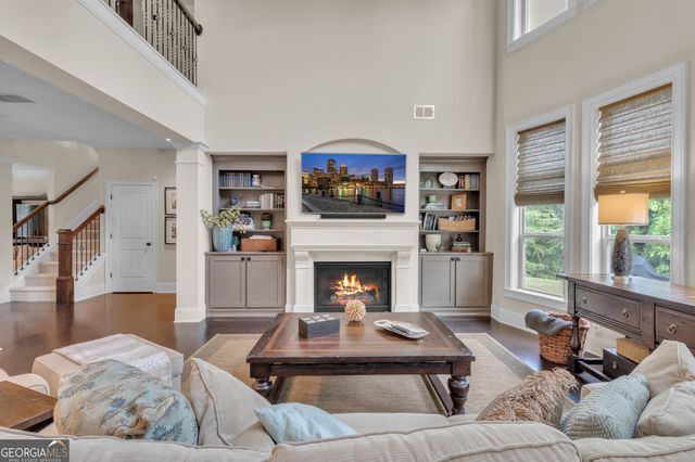 4050 Martel Drive, Cumming, GA 30040