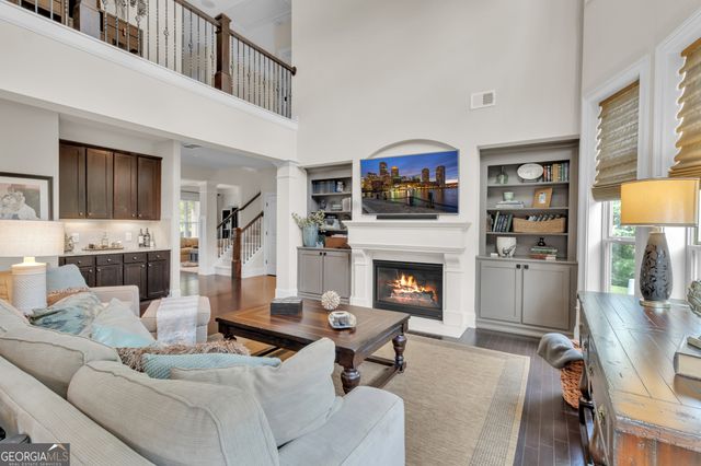 4050 Martel Drive, Cumming, GA 30040