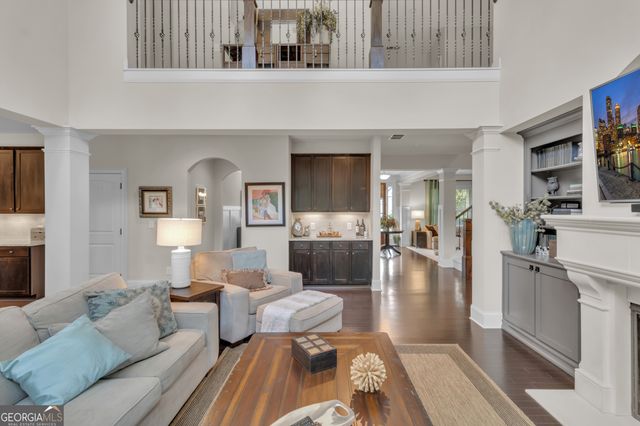 4050 Martel Drive, Cumming, GA 30040