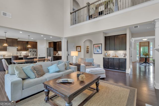 4050 Martel Drive, Cumming, GA 30040