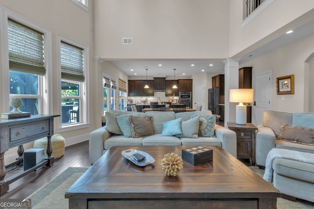 4050 Martel Drive, Cumming, GA 30040