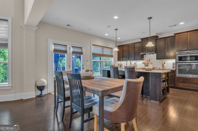 4050 Martel Drive, Cumming, GA 30040