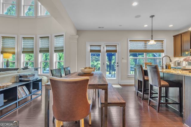 4050 Martel Drive, Cumming, GA 30040