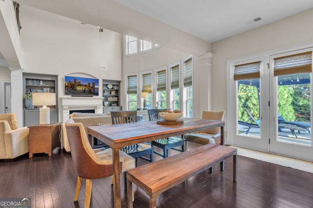 4050 Martel Drive, Cumming, GA 30040