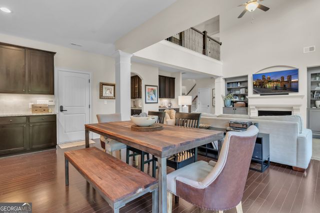 4050 Martel Drive, Cumming, GA 30040