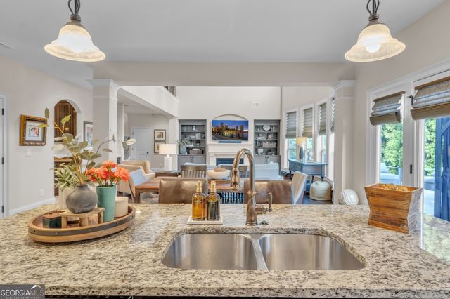 4050 Martel Drive, Cumming, GA 30040