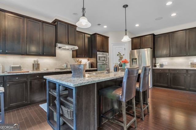 4050 Martel Drive, Cumming, GA 30040