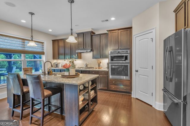 4050 Martel Drive, Cumming, GA 30040