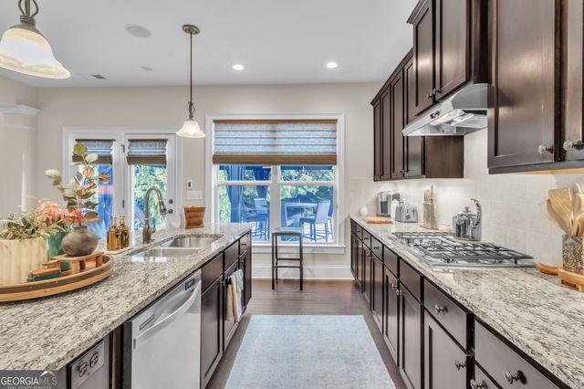 4050 Martel Drive, Cumming, GA 30040