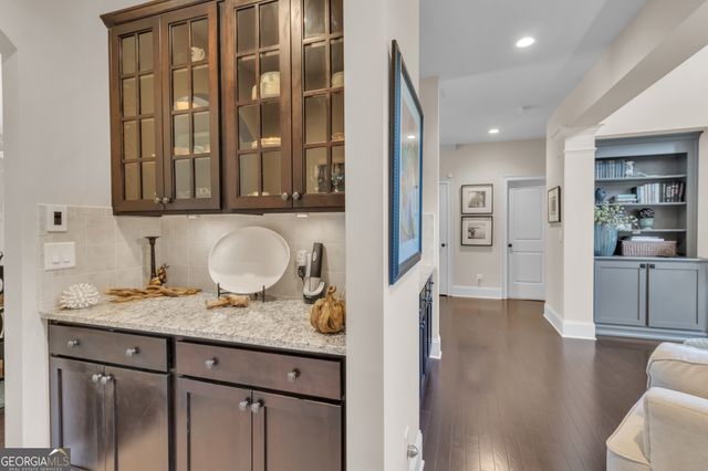 4050 Martel Drive, Cumming, GA 30040