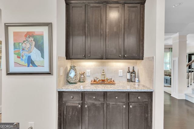 4050 Martel Drive, Cumming, GA 30040