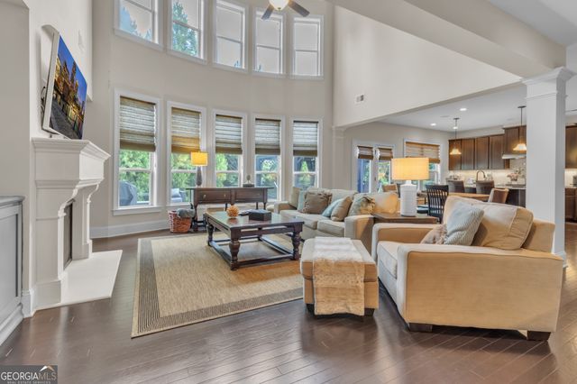 4050 Martel Drive, Cumming, GA 30040