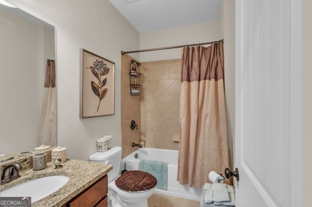 4050 Martel Drive, Cumming, GA 30040