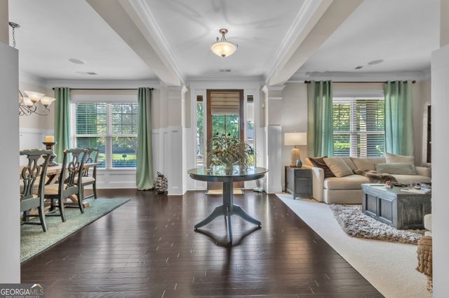 4050 Martel Drive, Cumming, GA 30040