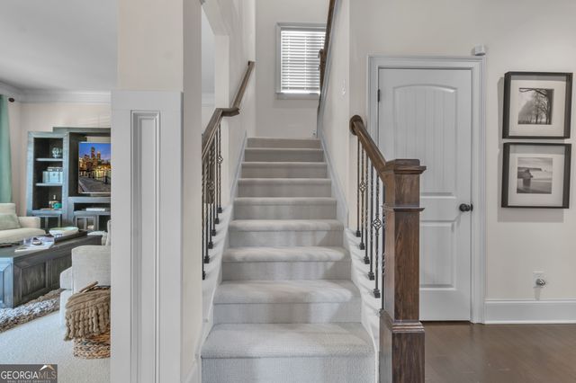 4050 Martel Drive, Cumming, GA 30040