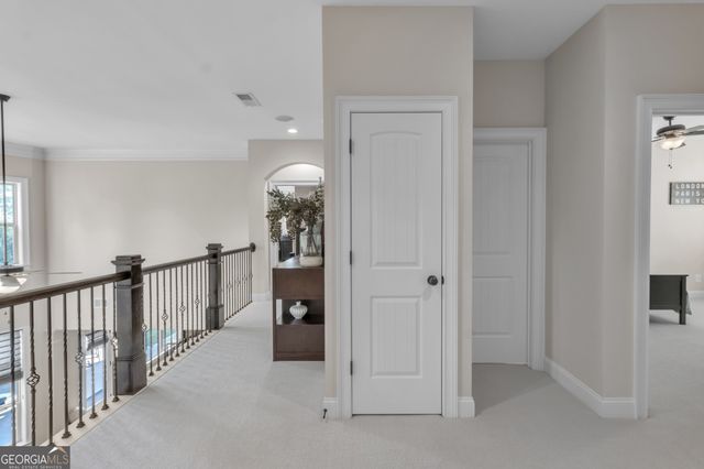 4050 Martel Drive, Cumming, GA 30040