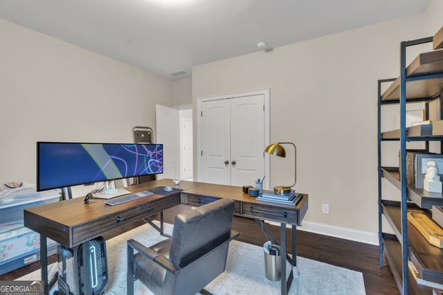 4050 Martel Drive, Cumming, GA 30040