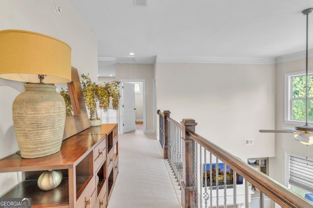 4050 Martel Drive, Cumming, GA 30040