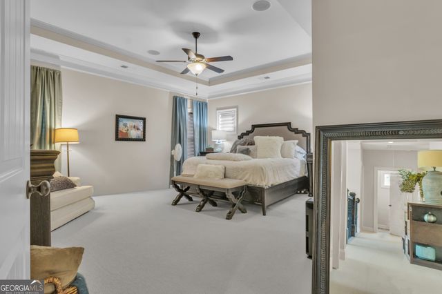 4050 Martel Drive, Cumming, GA 30040