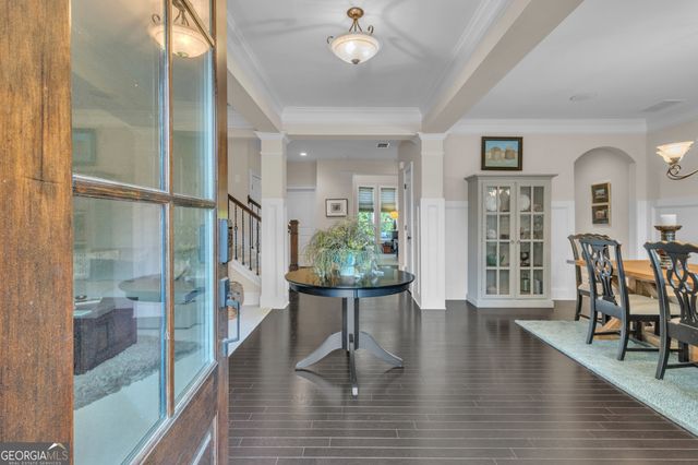 4050 Martel Drive, Cumming, GA 30040