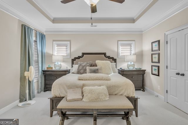 4050 Martel Drive, Cumming, GA 30040