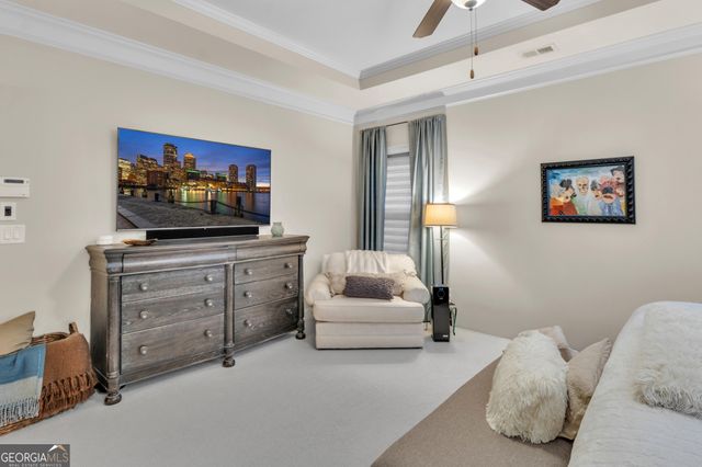 4050 Martel Drive, Cumming, GA 30040