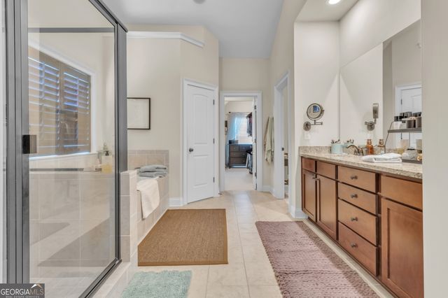 4050 Martel Drive, Cumming, GA 30040