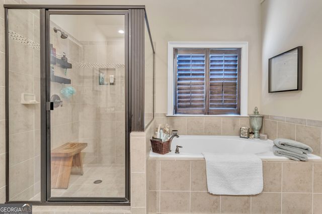 4050 Martel Drive, Cumming, GA 30040