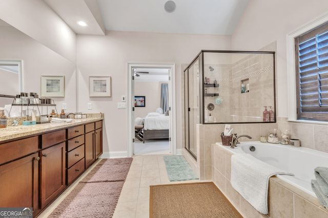 4050 Martel Drive, Cumming, GA 30040